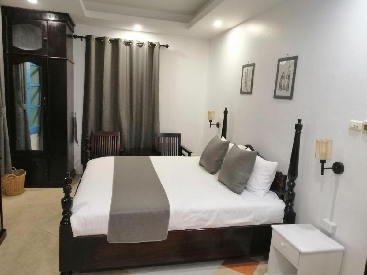 Villa Merry Lao Ban Aphay Luang Prabang Bagian luar foto