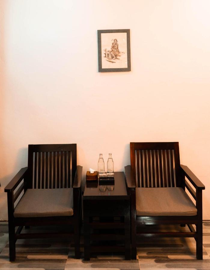 Villa Merry Lao Ban Aphay Luang Prabang Bagian luar foto