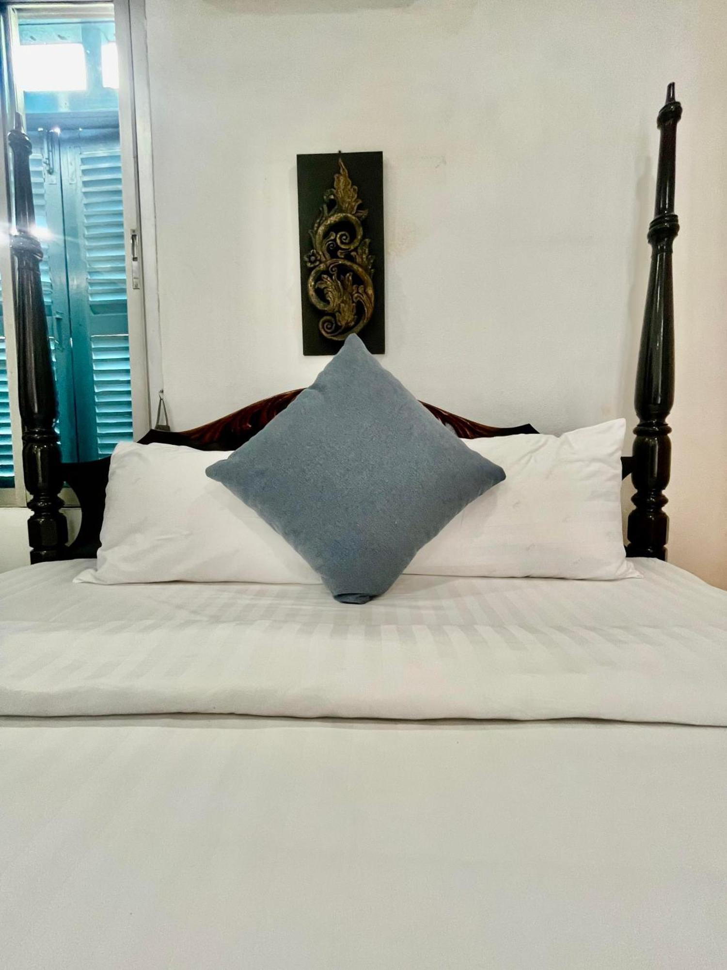 Villa Merry Lao Ban Aphay Luang Prabang Bagian luar foto