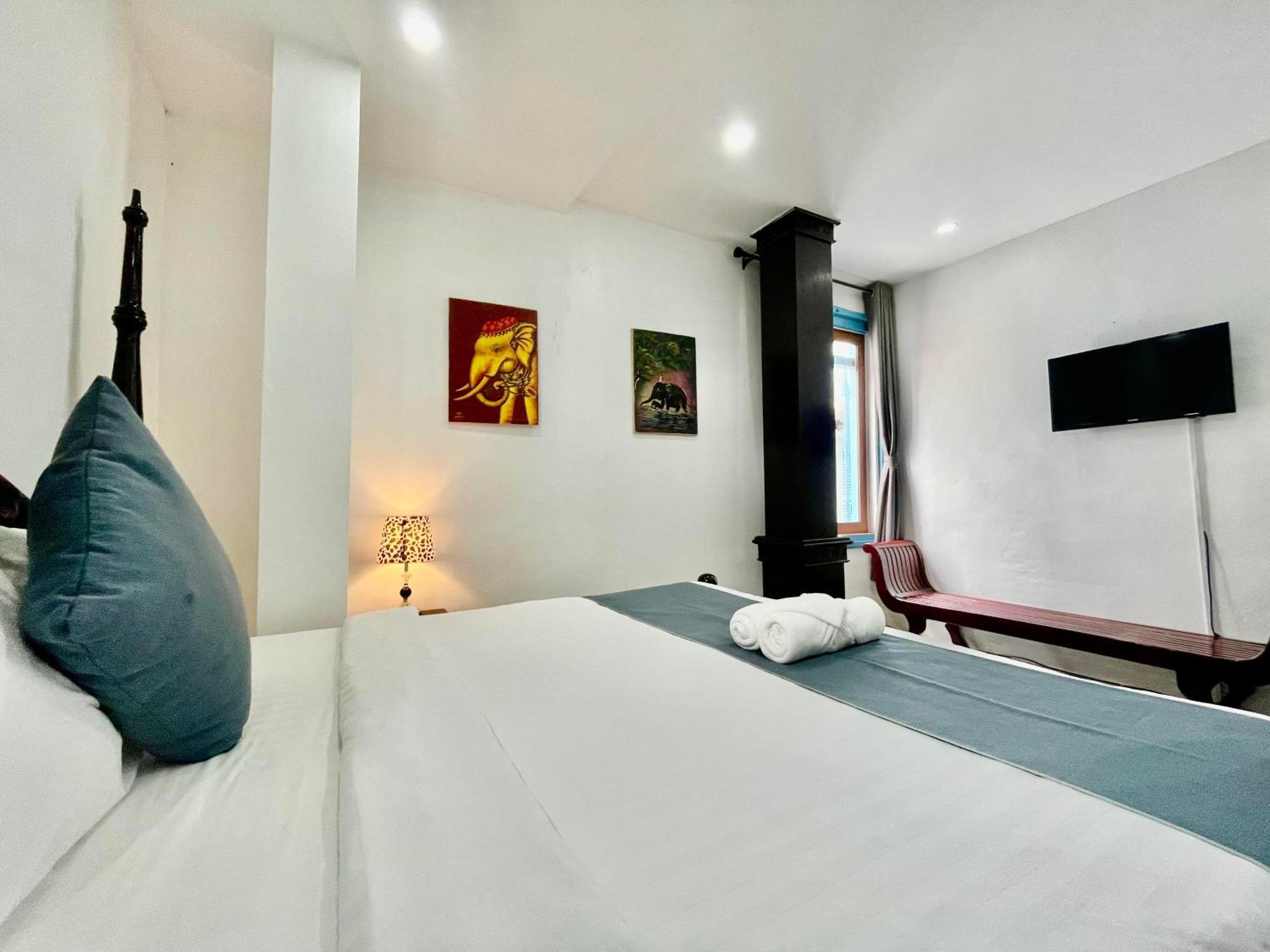 Villa Merry Lao Ban Aphay Luang Prabang Bagian luar foto
