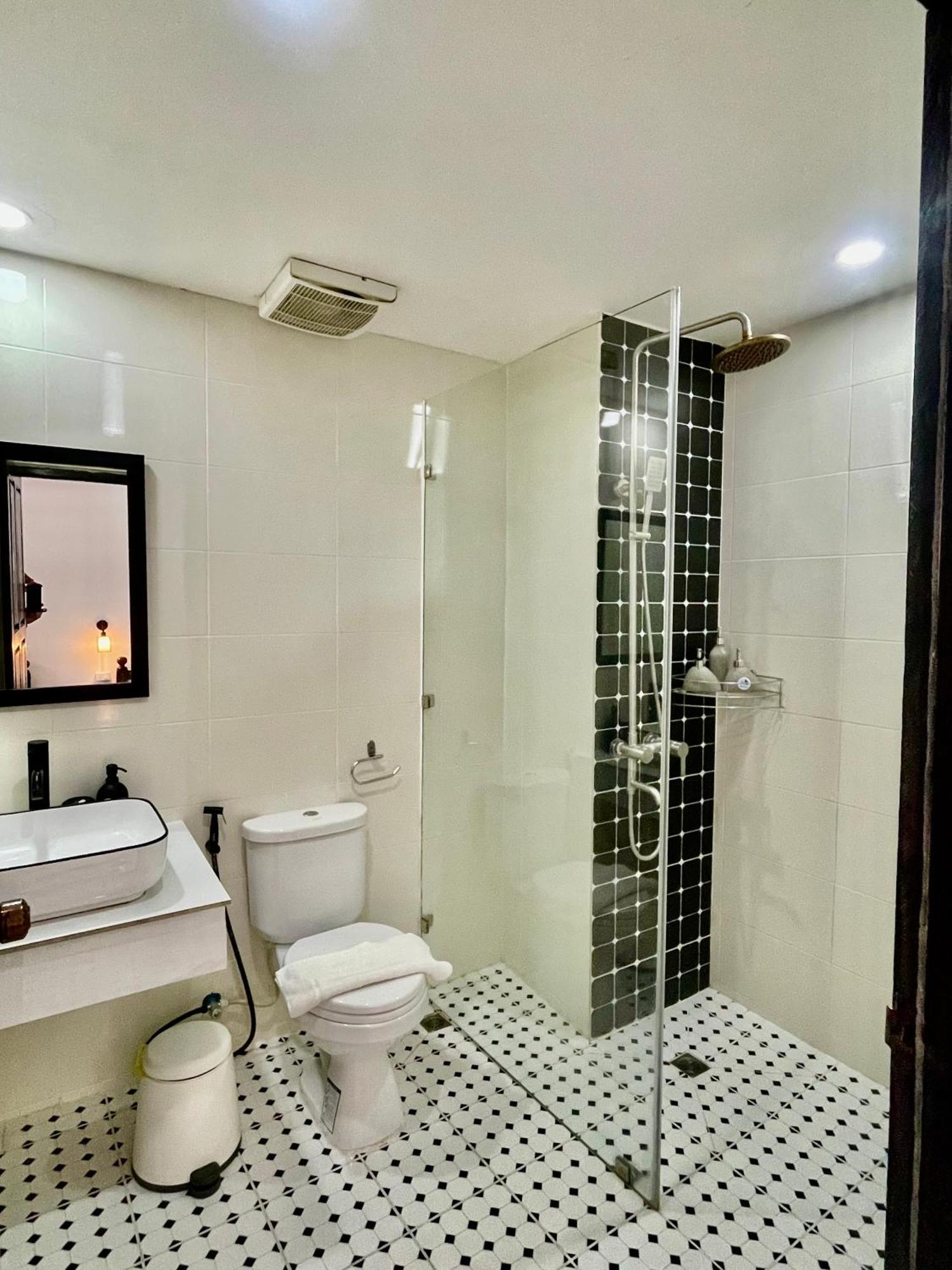 Villa Merry Lao Ban Aphay Luang Prabang Bagian luar foto