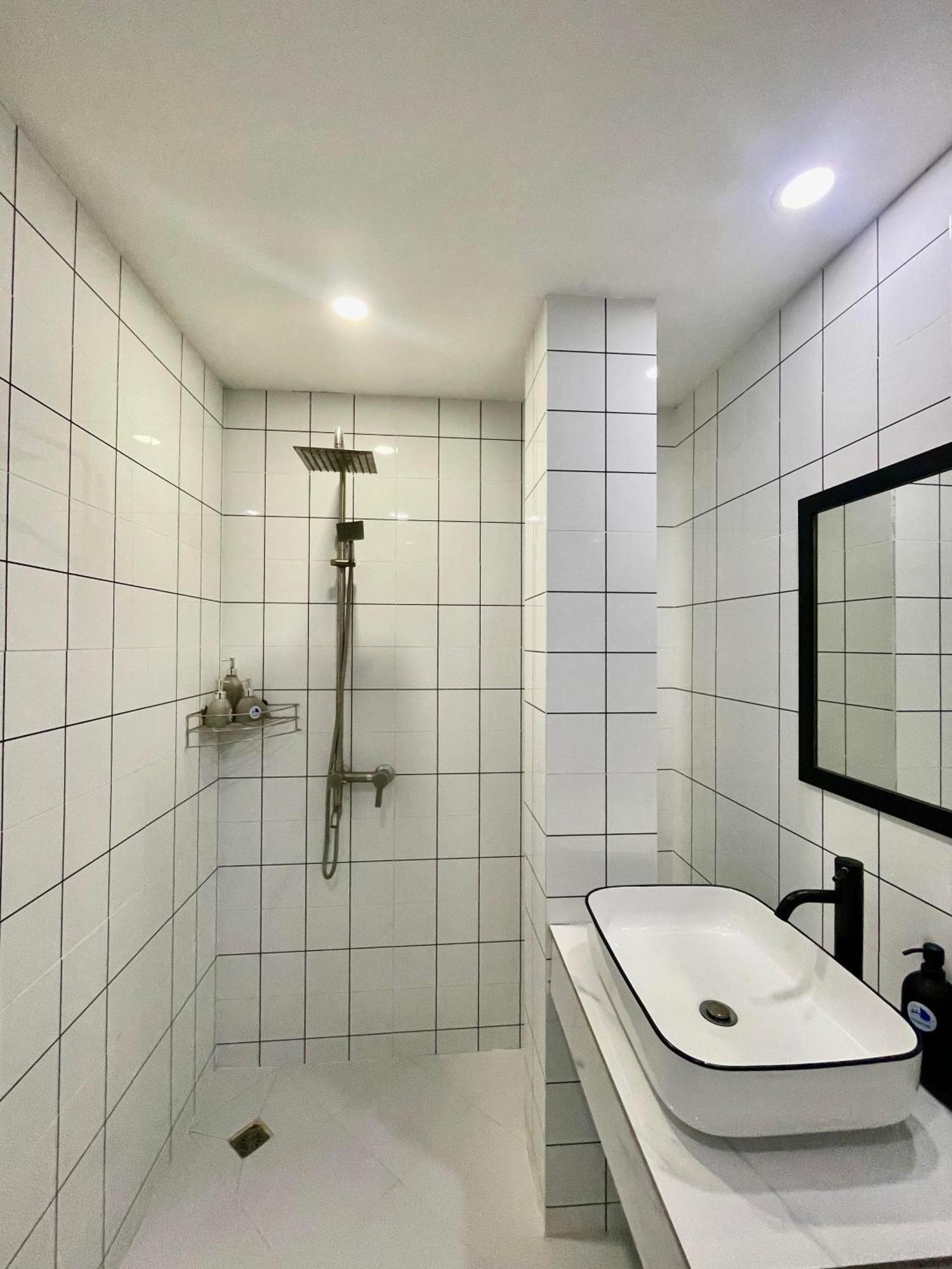 Villa Merry Lao Ban Aphay Luang Prabang Bagian luar foto